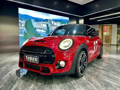 MINI MINI 2019
