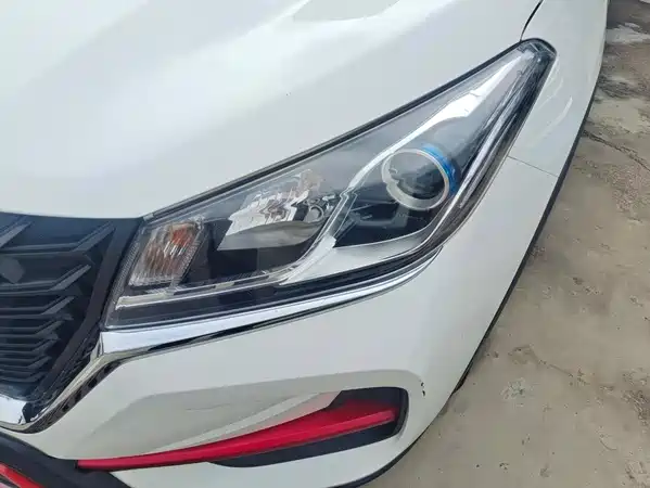 Dongfeng Scenery 500 2022