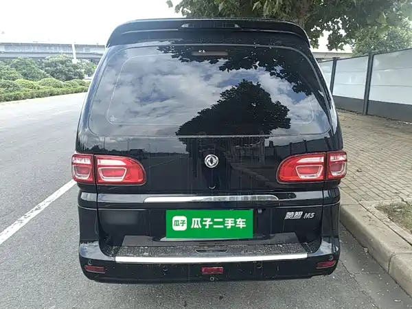 Dongfeng Lingzhi 2021