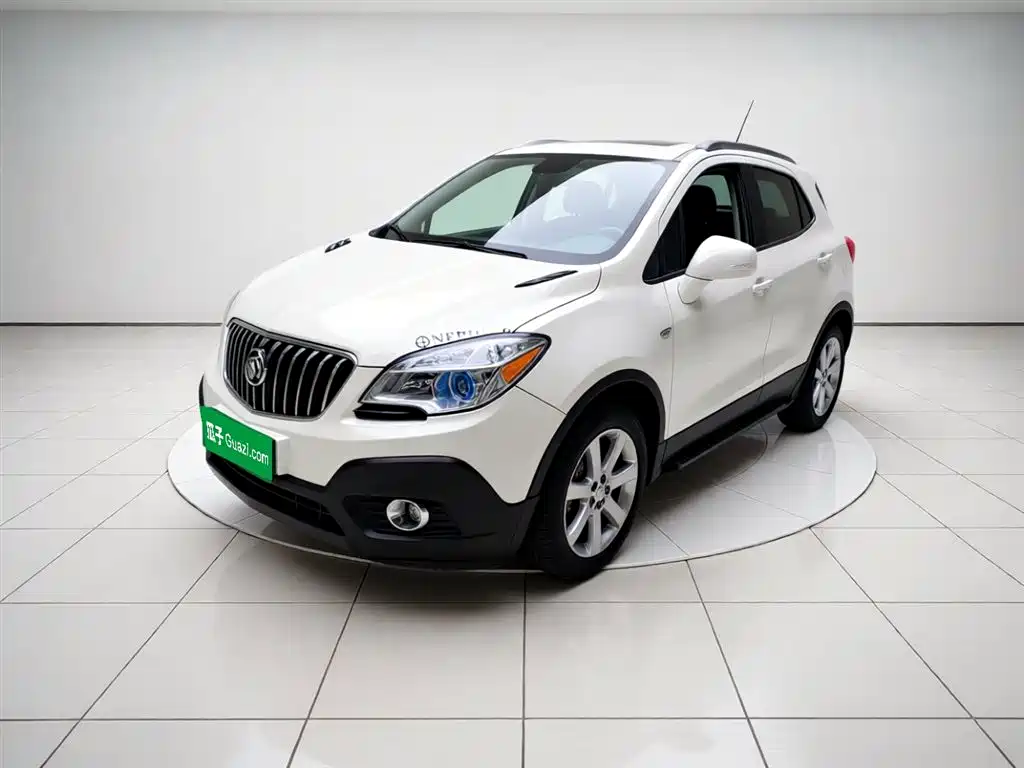Buick Encore 2015