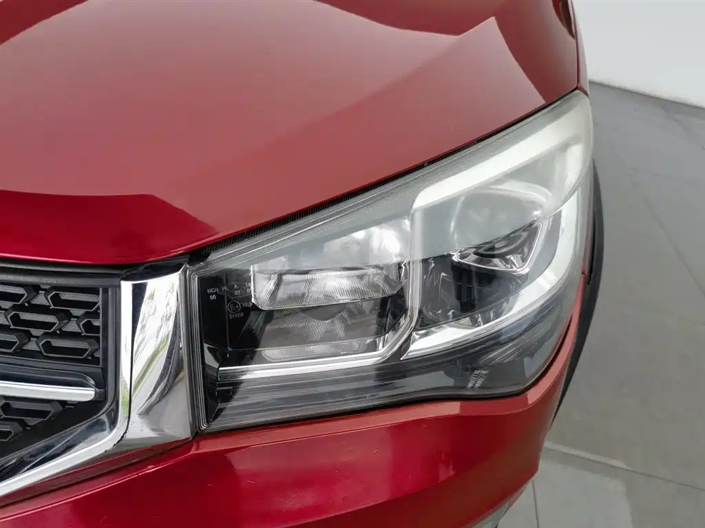 Chery Tiggo 3x 2017 — фото 7