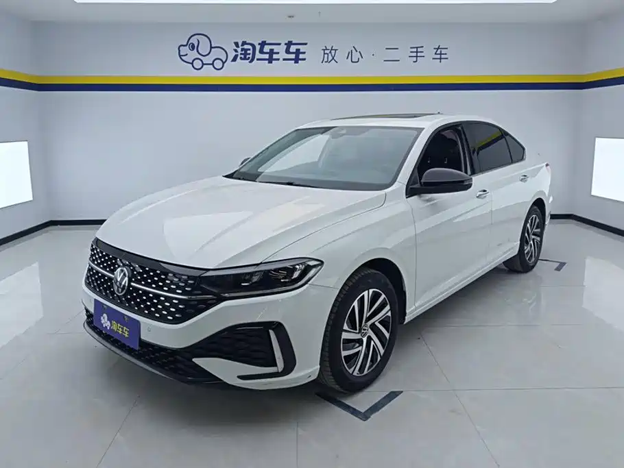 Volkswagen Lavida 2023