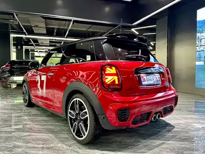 MINI MINI 2019