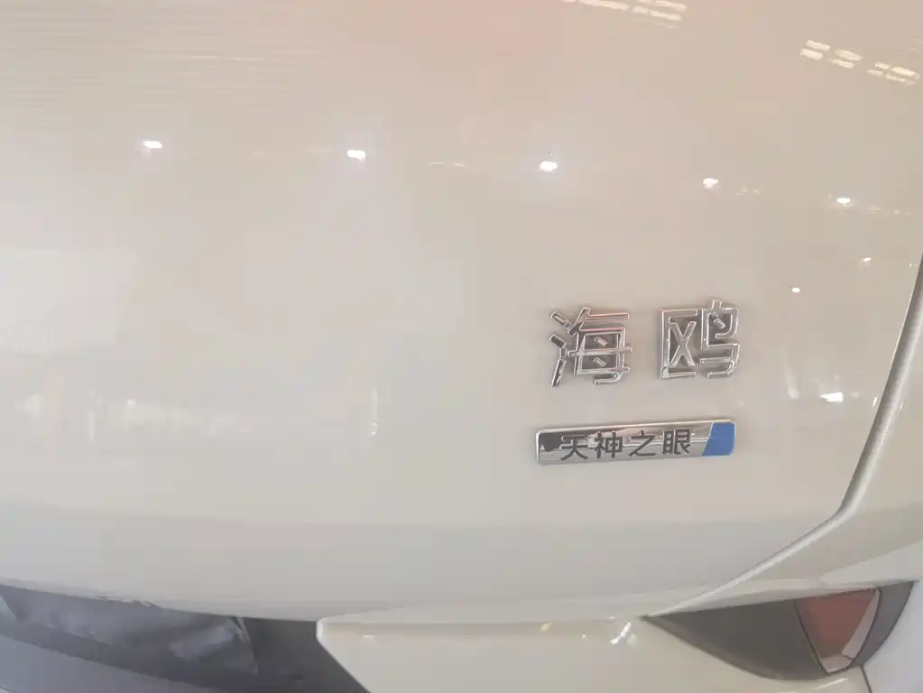 BYD Seagull 2025 — фото 19