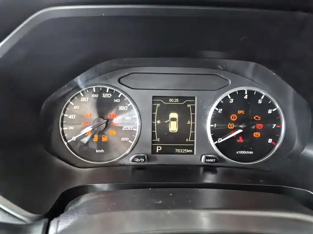 Chery Tiggo 5x 2020 — фото 10