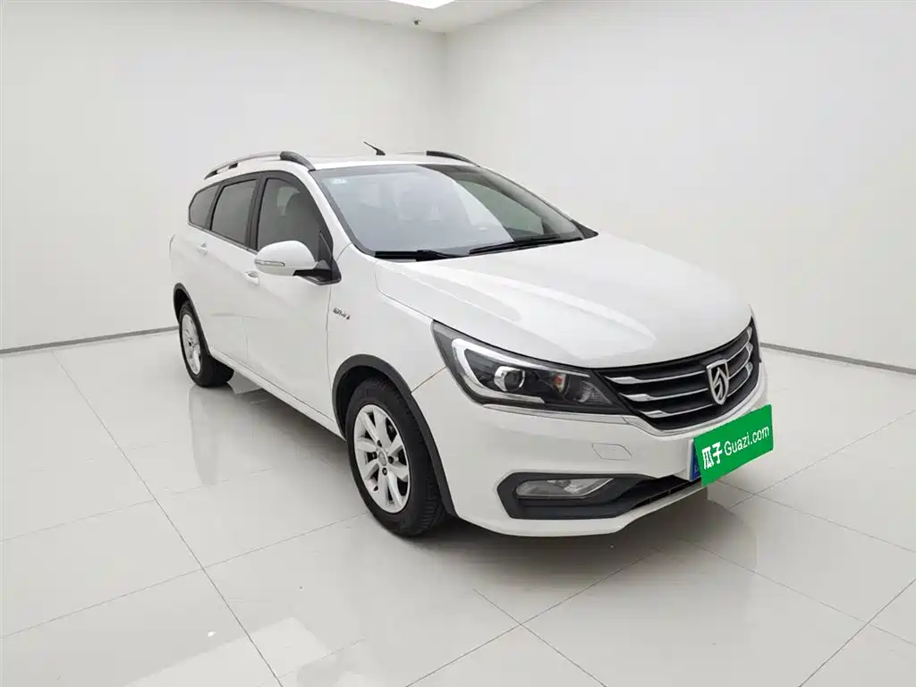 Baojun 310W 2019