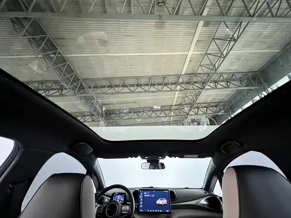 BYD Dolphin 2023