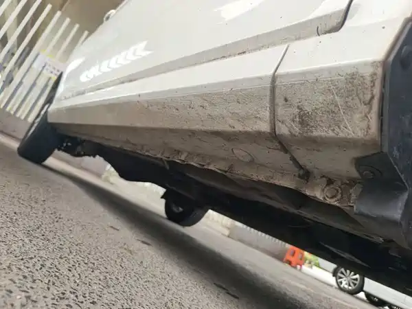 Wuling Hongguang 2019