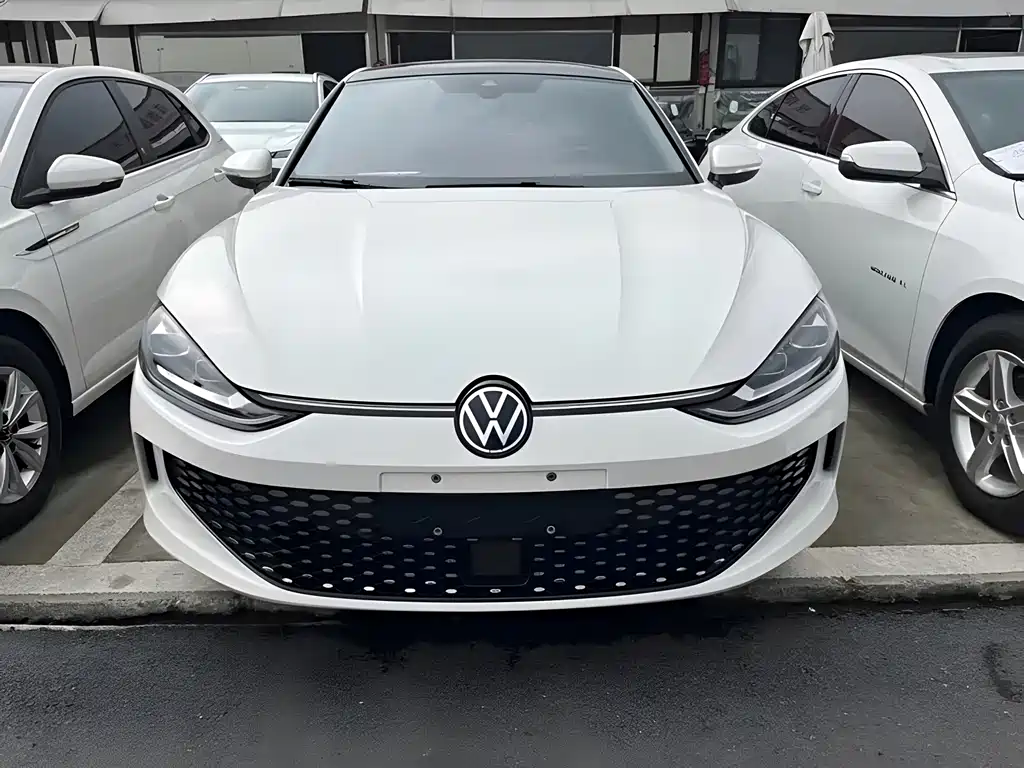 Volkswagen Lamando 2025