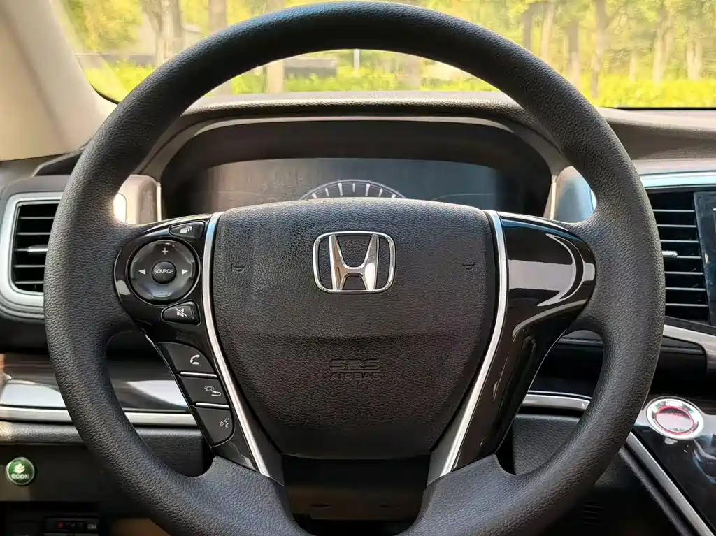 Honda Odyssey 2019 — фото 14