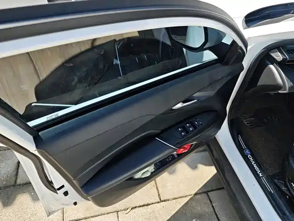Changan Yida 2024
