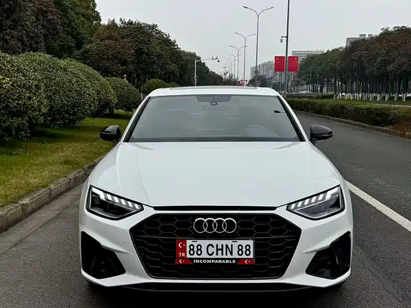 Audi A4L 2025