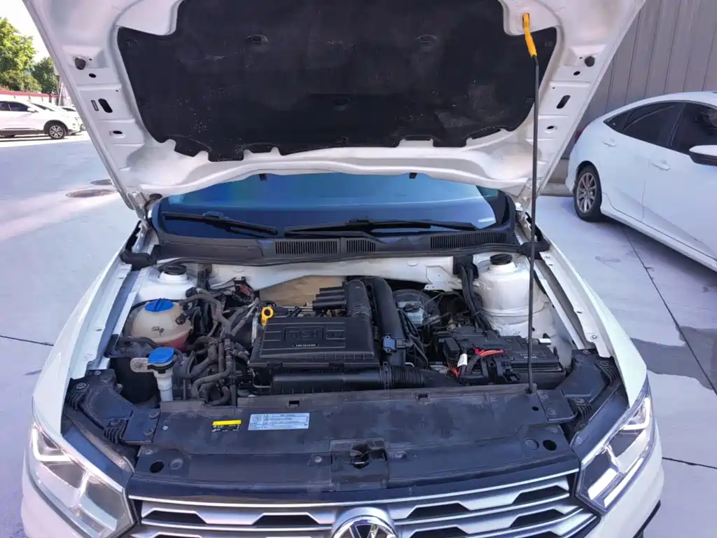 Volkswagen C-TREK Weiling 2019 — фото 20