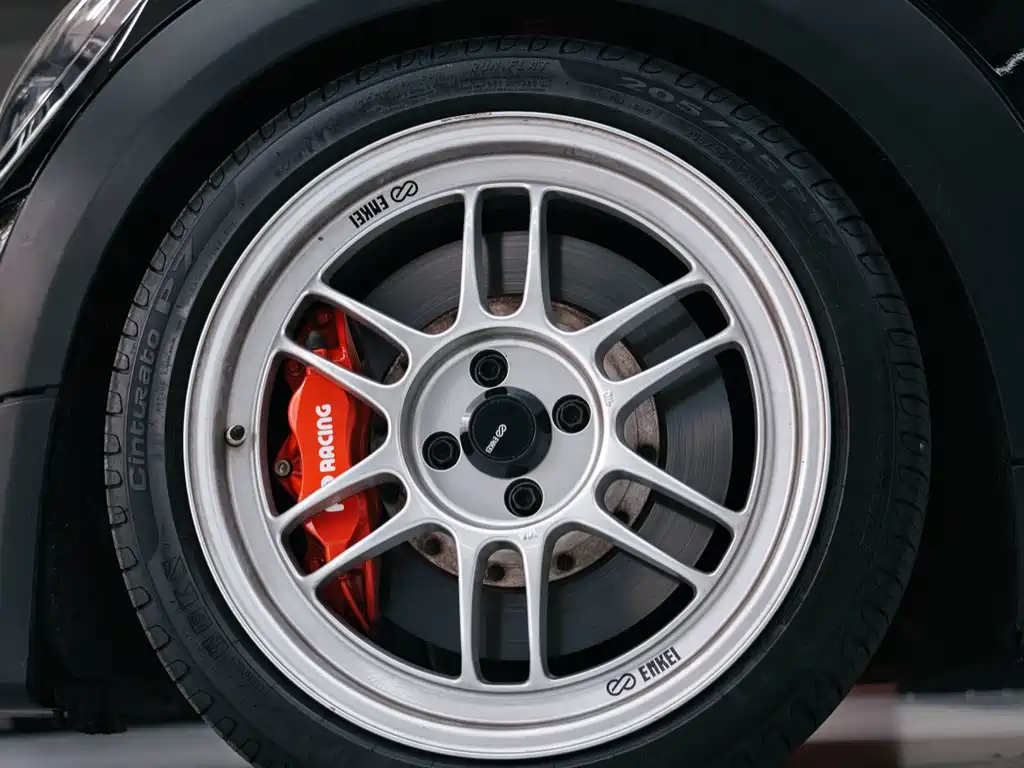 MINI Clubman 2013 — фото 25