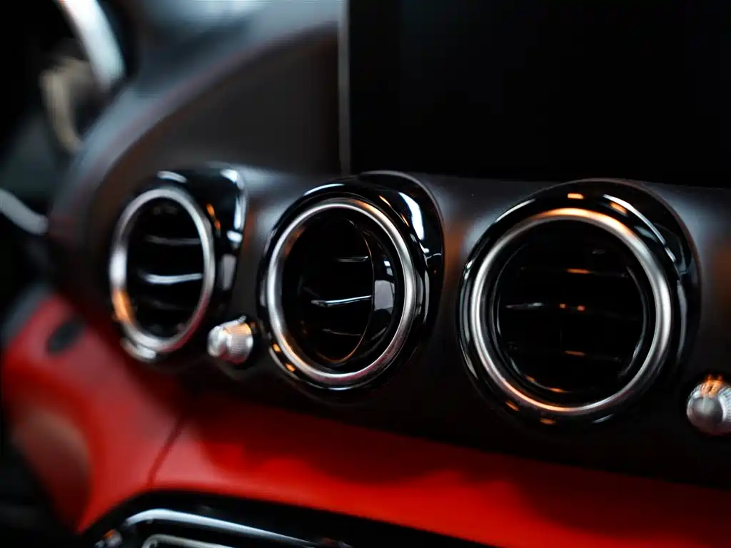 Mercedes-Benz AMG GT 2017 — фото 41