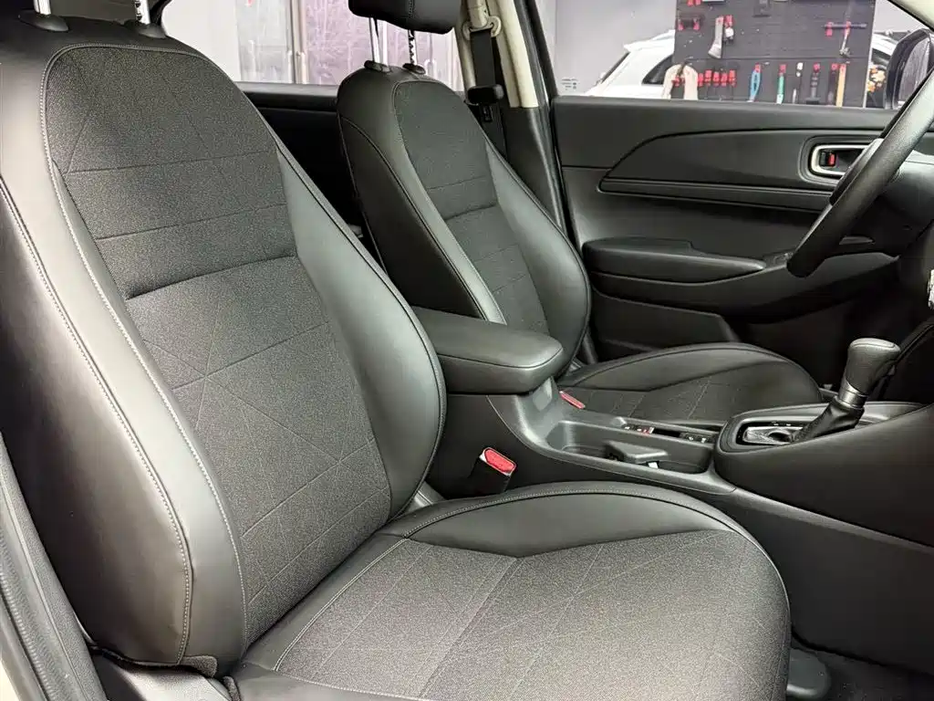 Honda Vezel 2023 — фото 11
