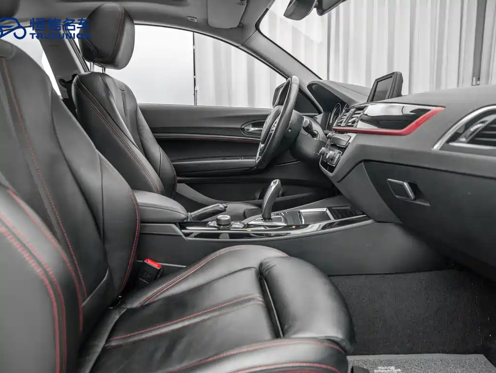 BMW 2 Series 2019 — фото 14