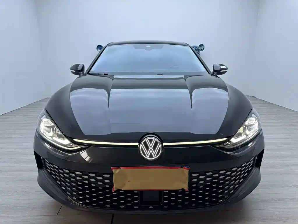 Volkswagen Lamando 2022