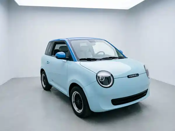 Changan Lumin 2023