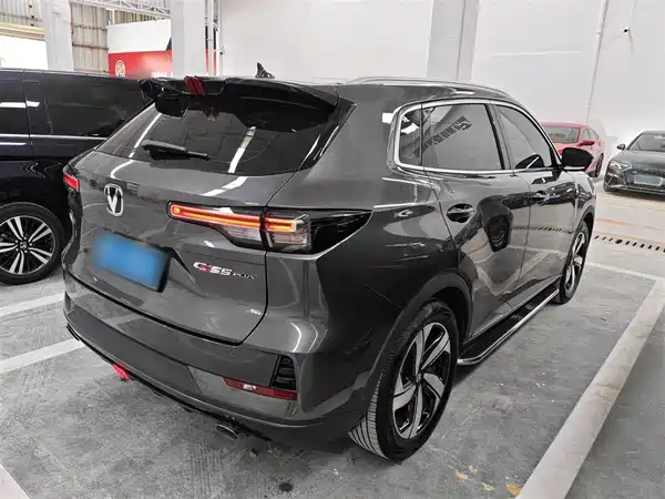 Changan CS55PLUS 2024