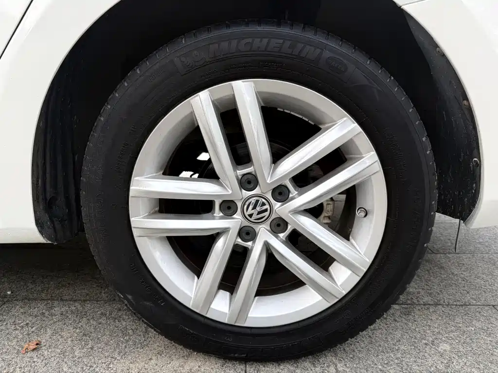Volkswagen Gran Lavida 2016 — фото 16