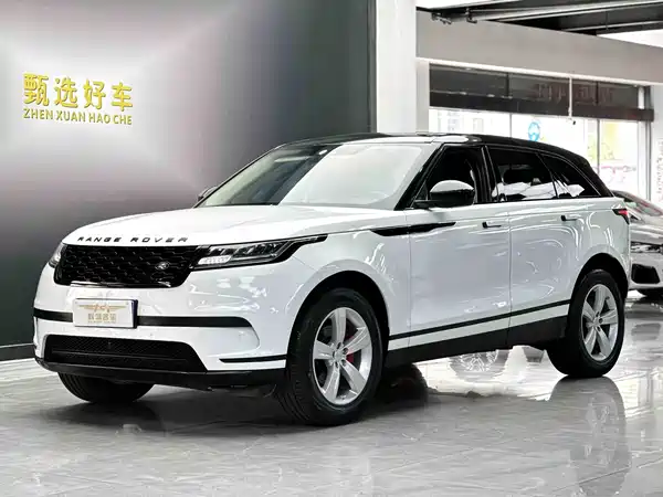 Land Rover Range Rover Velar 2020