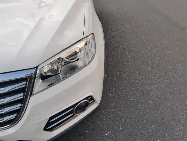 Haval H6 2018