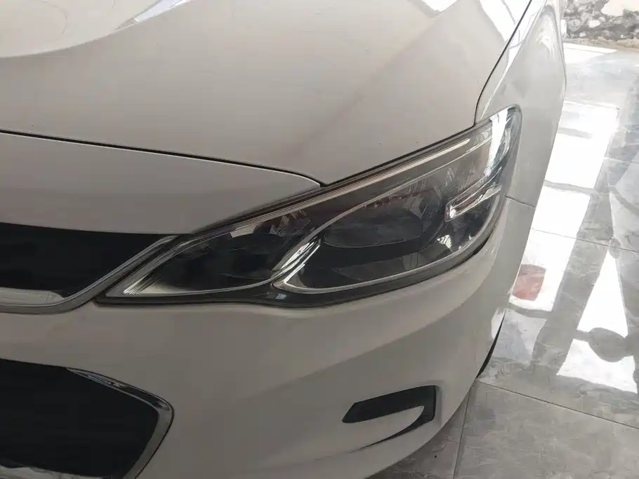 Chevrolet Cavalier 2019