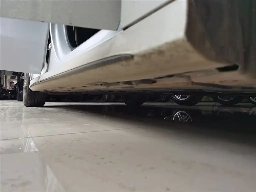 Mercedes-Benz A-Class 2021 — фото 21