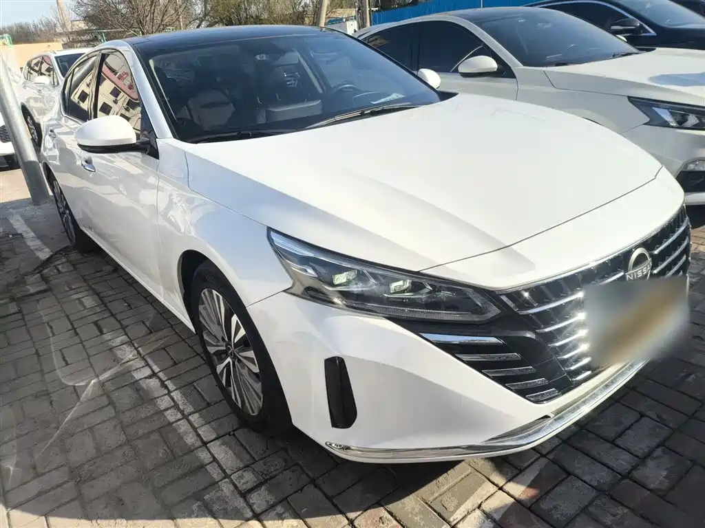Nissan Teana 2023 — фото 4