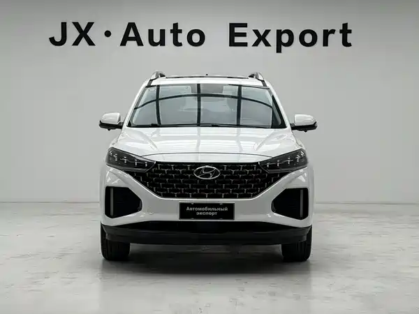 Hyundai ix35 2022