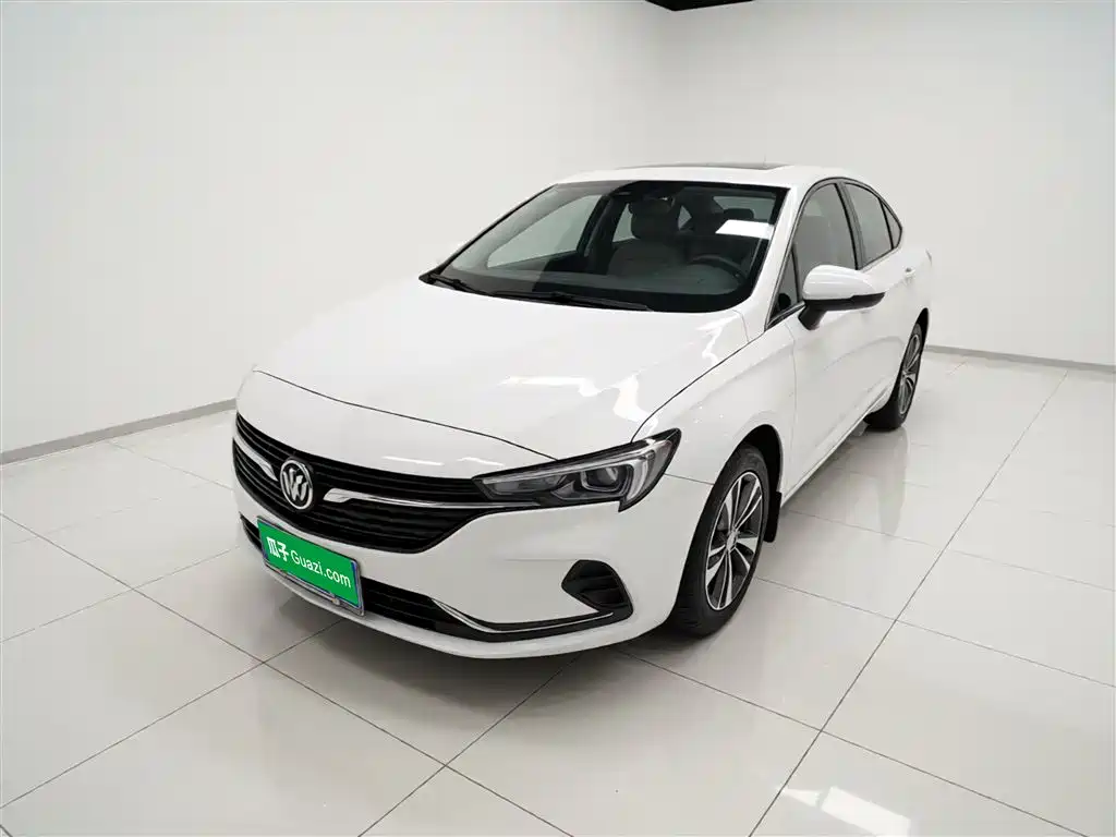 Buick Verano 2020 — фото 2