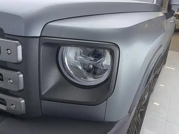 Haval Raptors New Energy 2025