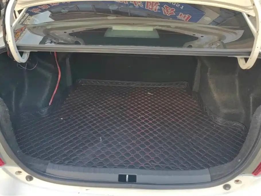 Toyota Vios 2016