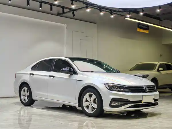Volkswagen Lamando 2021
