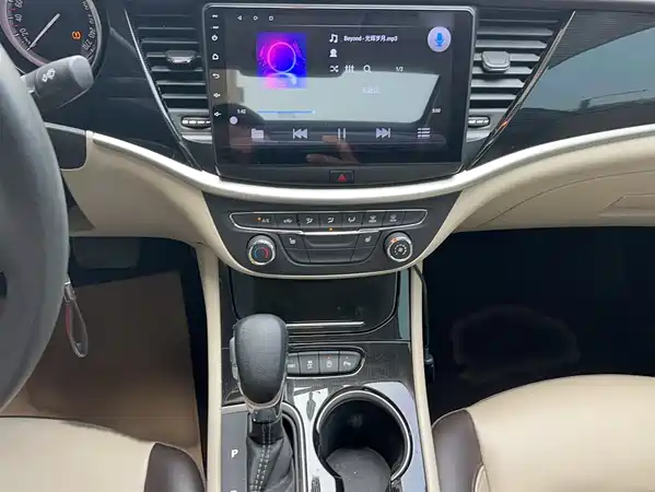 Buick Verano 2015