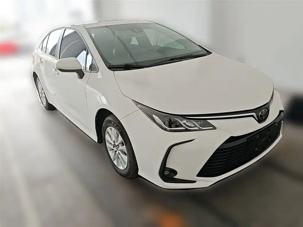 Toyota Corolla 2020 — фото 7