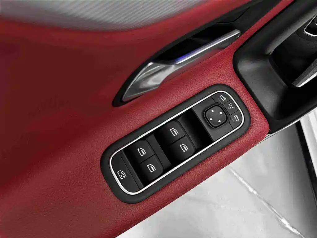 Mercedes-Benz A-Class AMG 2021 — фото 21