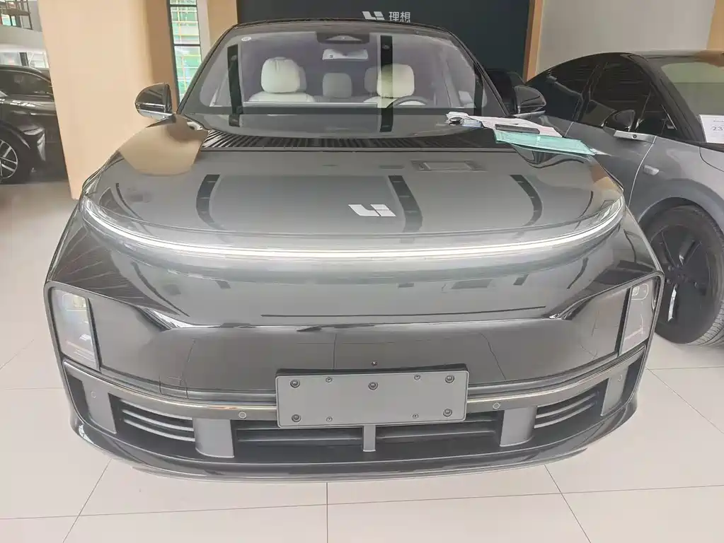 Li Auto Li L7 2026
