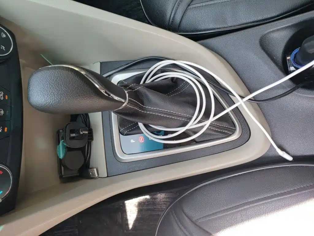 Buick Excelle 2016