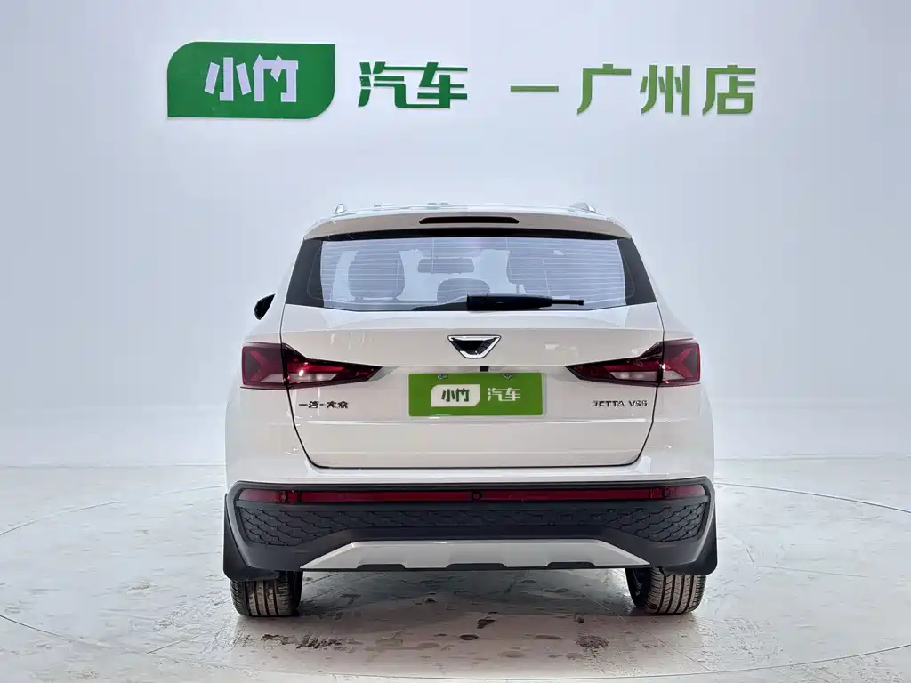 Jetta VS5 2023