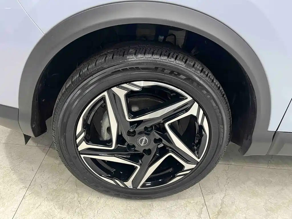 Nissan Qashqai 2024 — фото 20