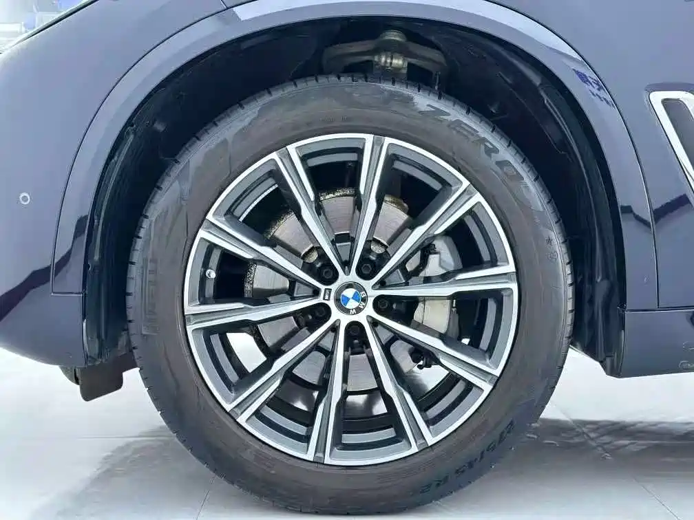 BMW X5 2023 — фото 18