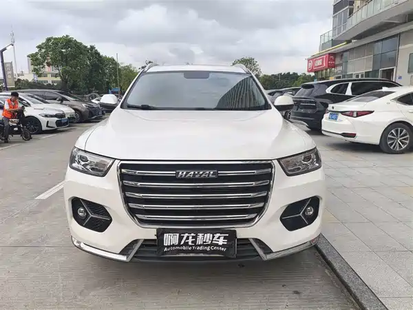 Haval H6 2021