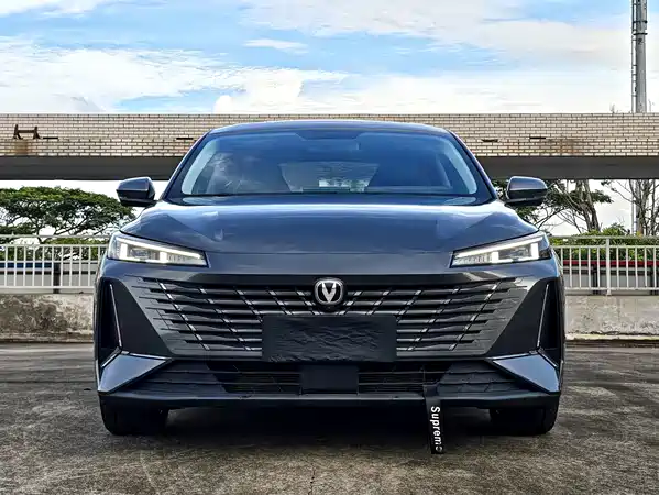 Changan Eado 2024