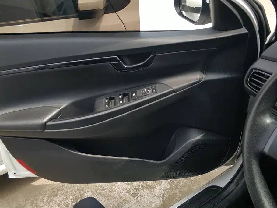 Hyundai Joyful 2019