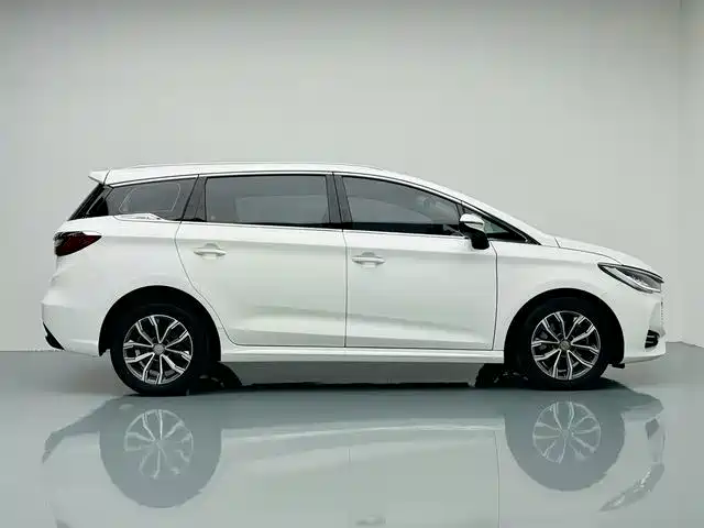BYD Song MAX 2020 — фото 14