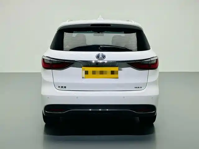 BYD Song MAX 2020 — фото 16