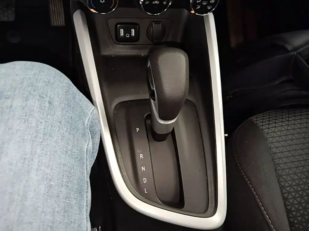 Chevrolet Cavalier 2020 — фото 14