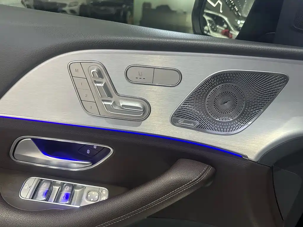 Mercedes-Benz GLE 2020 — фото 10